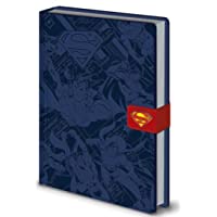 Pyramid International A5 DC&quot-Superman portátil de montaje&quot-